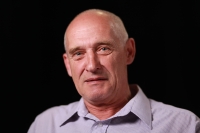 Zdeněk Žampa, Slavonice, 2020