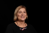 Rut Kolínská, Praha 27. listopadu 2020