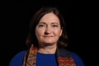 Markéta Trojanová v roce 2020