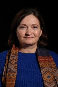 Markéta Trojanová in the year 2020