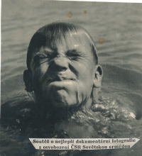 Koláž k okupaci I.