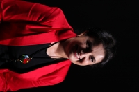 Current photo - Elena Cinová