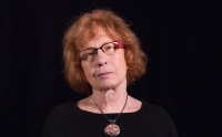Eva Vavroušková v roce 2019