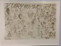 Greetings from military training in Karlovy Vary