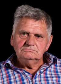 František Čuban in 2019