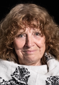 Hana Mahlerová, 2019