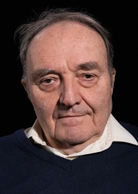 Petr Kolář v roce 2020
