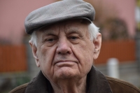 Jaroslav Ryvol v roce 2020