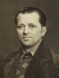 Bratr Oldřicha Šimurdy