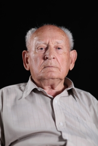 Karol Marko v roce 2020 (portrét)