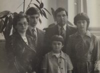 Loukotovi, 80. léta