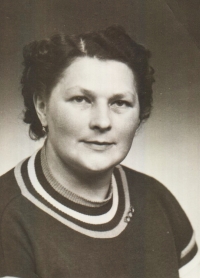 Sestra Oldřicha Šimurdy