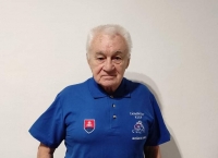 Marcel Miček v roku 2020