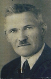 Dědeček Žák