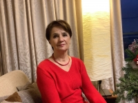 Contemporary photograph