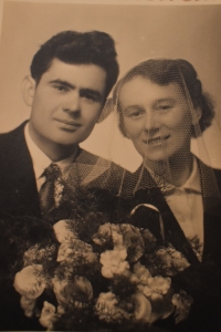 Svatební fotografie