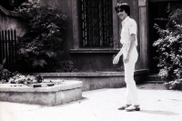 Tuan Nguyen, Varšava, 1983