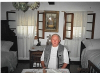 V etnografickém muzeu v Ivanově Selu