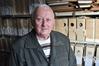 Václav Herout 2019 Daruvar