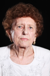 Jarmila Ondrášková v roce 2020