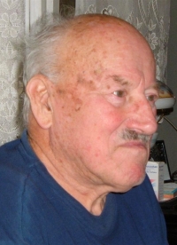 Jiří Parduba, (1923-2017)