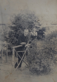 Strýc Ignác Blažek