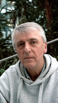 Josef Šamánek, 2021