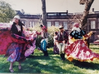 Soubor Perumos ve Skotsku