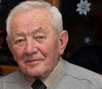 Zdeněk Florek, Vánoce, roku 2015