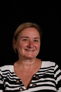 Jana Hybášková v roce 2020