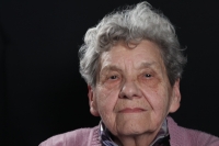 Helena Šebestová, Kroměříž, 7. listopadu 2019