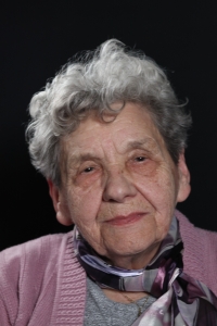 Helena Šebestová, Kroměříž, 7. listopadu 2019
