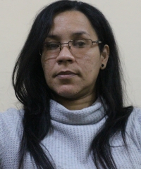 Marthadela González Tamayo