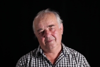 Karel Zub v roce 2019