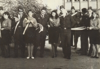 Prvomájové oslavy 1963
