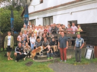 Rodinné setkání, 2016