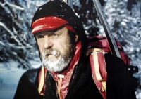 Šebestián Šulc cestovatel