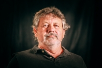 František Šebesta v roce 2020