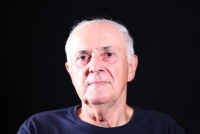 Ladislav Jakub v roce 2020