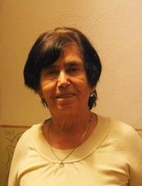 Sofie Cakirpaloglu v roce 2021