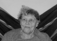 Alena Pilchová v roce 2014