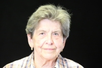 Alžběta Reinoldová v roce 2020