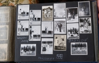 Prázdniny na Babylonu, 1938