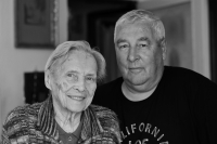 Se synem Karlem, 2018