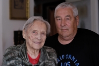 Se synem Karlem, 2018