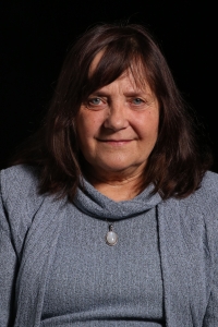 Marie Haisová, 2021