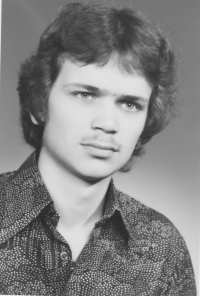 Graduation tableau 1978