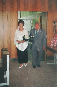 Oslava diamantové svatby, 2009