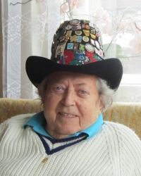 Manžel Radko Linhart, 2015