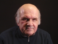 Miloš Roman Slonek v roce 2019